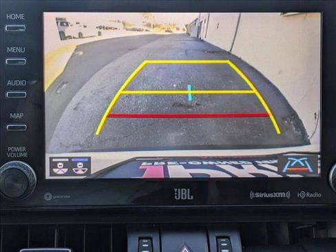 Used 2020 Toyota RAV4 Limited image 13