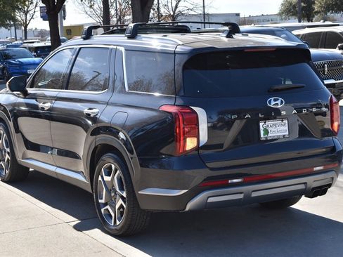 Used 2023 Hyundai Palisade SEL image 10