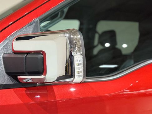 Used 2023 Ford F150 Lariat image 19