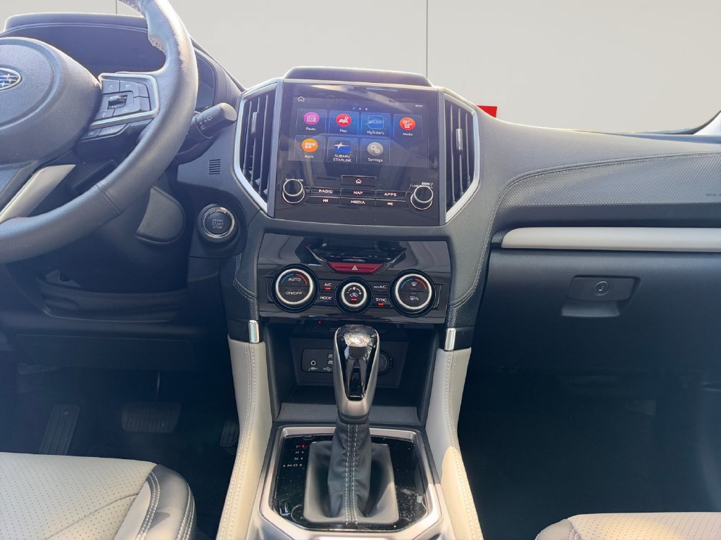 Certified 2024 Subaru Forester Limited AWD/4WD image 12