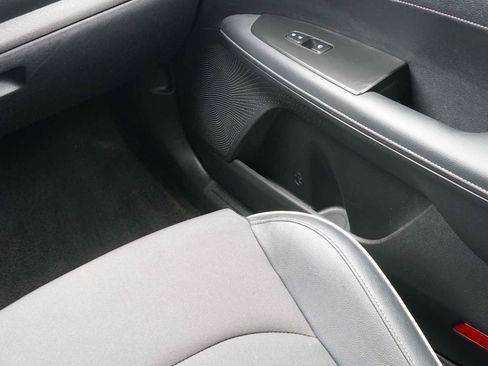 Certified 2023 Kia Forte GT-Line w/ GT-Line Technology Package FWD image 25