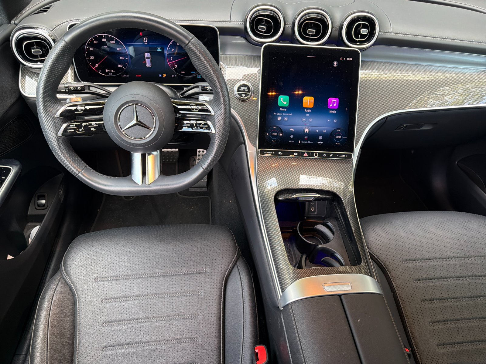 Used 2026 Mercedes-Benz GLC 300 image 13