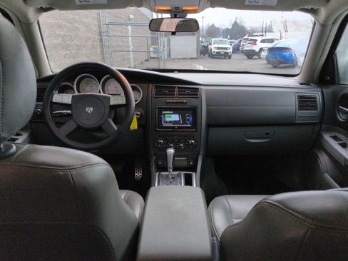 Used 2005 Dodge Magnum R/T w/ Convenience Group II image 18