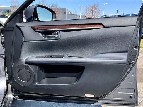 Used 2017 Lexus ES 350 w/ Premium Package image 20