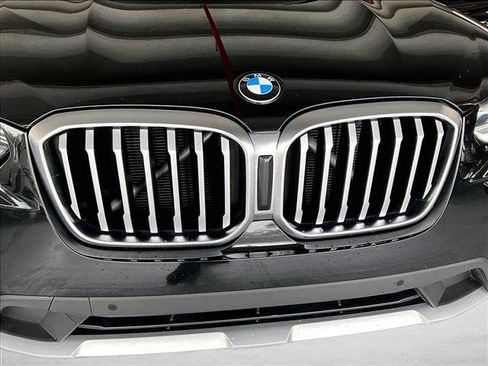 Used 2023 BMW X3 sDrive30i w/ Convenience Package image 30