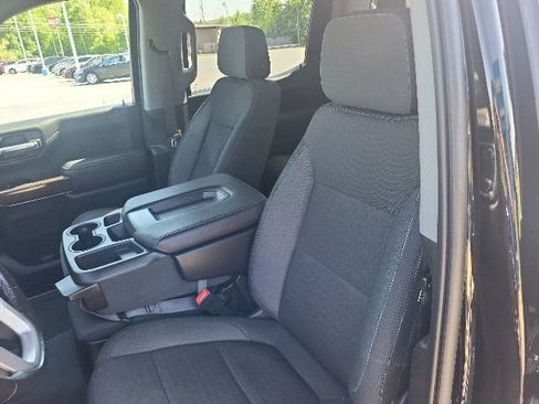 Used 2021 GMC Sierra 1500 Elevation w/ X31 Off-Road Package AWD/4WD image 32