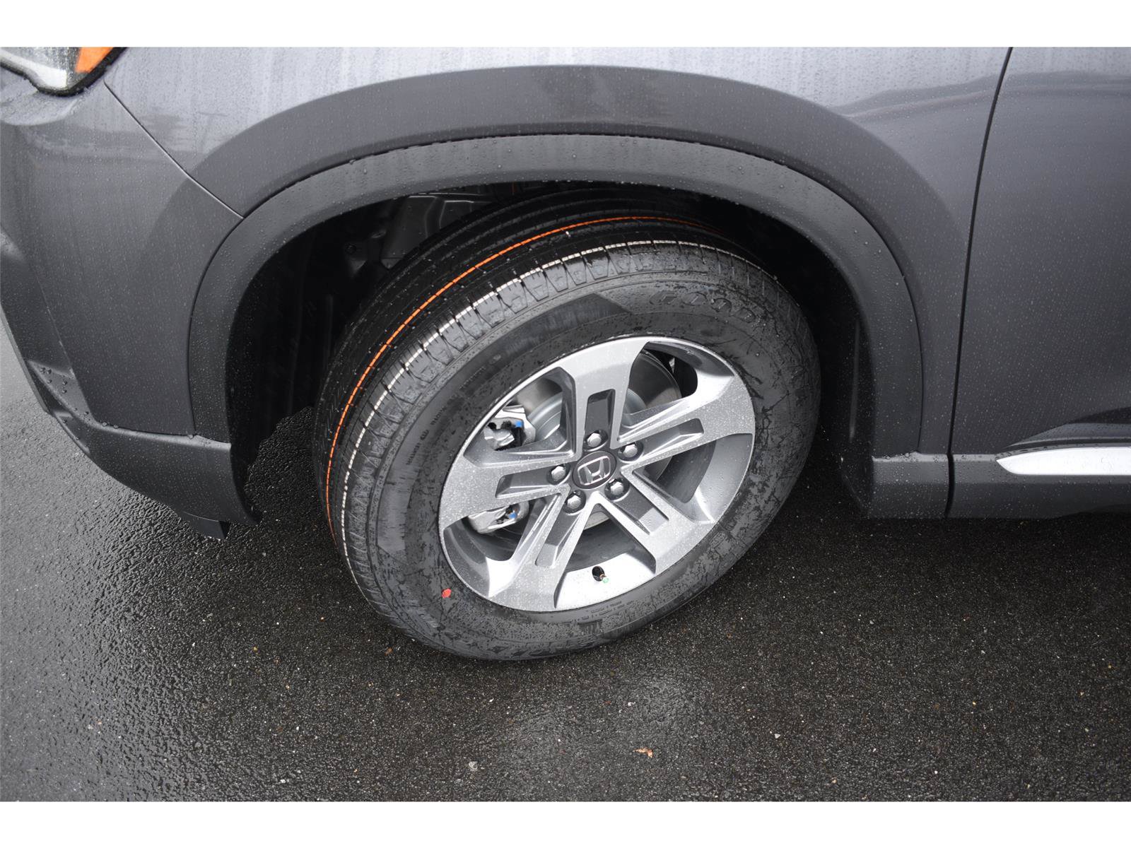 New 2026 Honda Pilot EX-L image 33