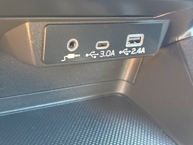 Used 2024 Subaru Impreza 2.0i Sport AWD/4WD image 15
