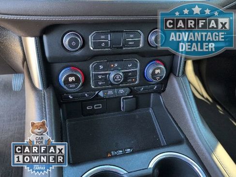 Used 2021 Chevrolet Tahoe LT image 26