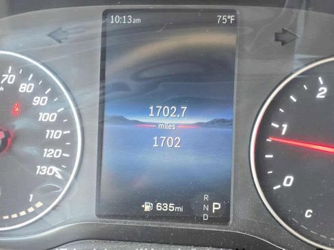 Used 2025 Mercedes-Benz Sprinter 2500 image 29