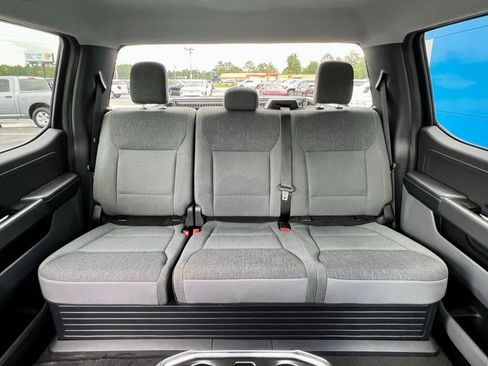 Used 2024 Ford F150 XLT w/ Mobile Office Package image 35