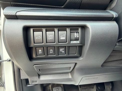 Used 2022 Subaru Forester Sport AWD/4WD image 23
