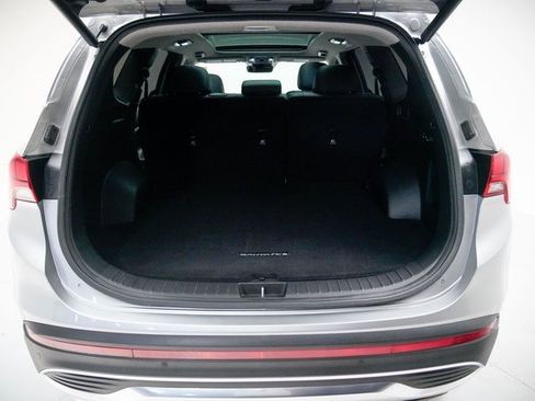 Used 2023 Hyundai Santa Fe Limited w/ Cargo Package image 16