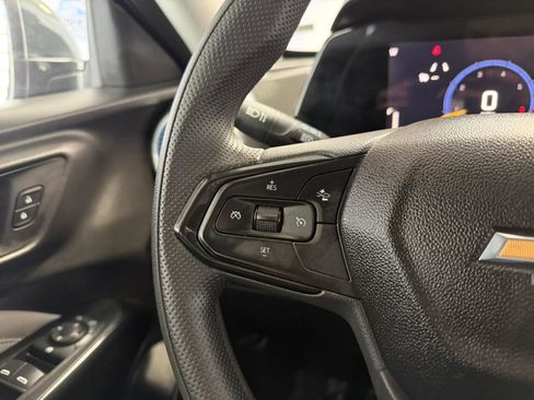 Used 2026 Chevrolet Trax LT image 30