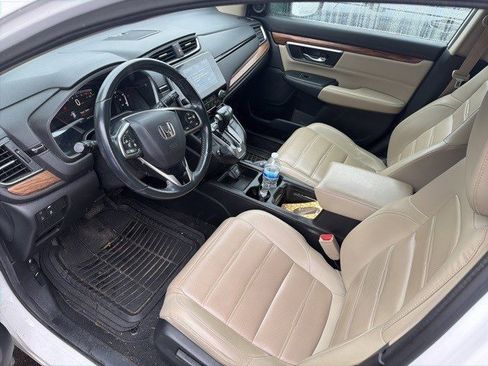 Used 2019 Honda CR-V EX-L image 3