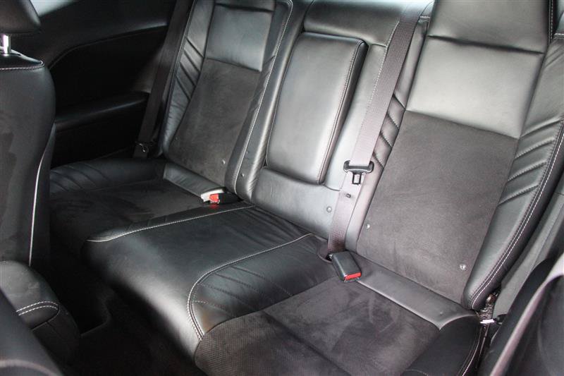 Used 2019 Dodge Challenger SRT Hellcat RWD image 13