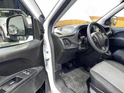 Used 2022 RAM ProMaster City Wagon FWD image 15