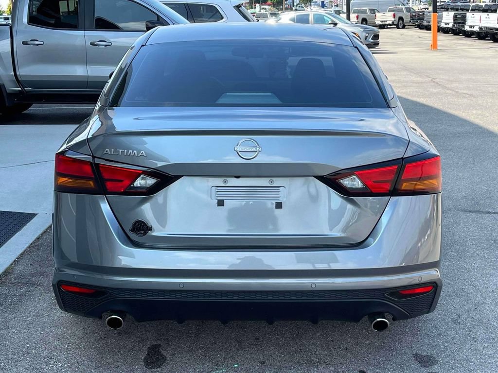 Used 2023 Nissan Altima 2.5 S FWD image 4