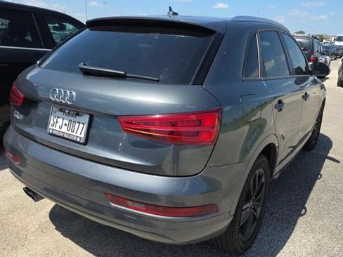 Used 2018 Audi Q3 2.0T Premium FWD image 7