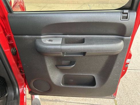 Used 2012 GMC Sierra 2500 SLE w/ SLE Preferred Package image 16