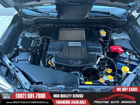 Used 2016 Subaru Forester 2.0XT Premium w/ Popular Package #2 image 22