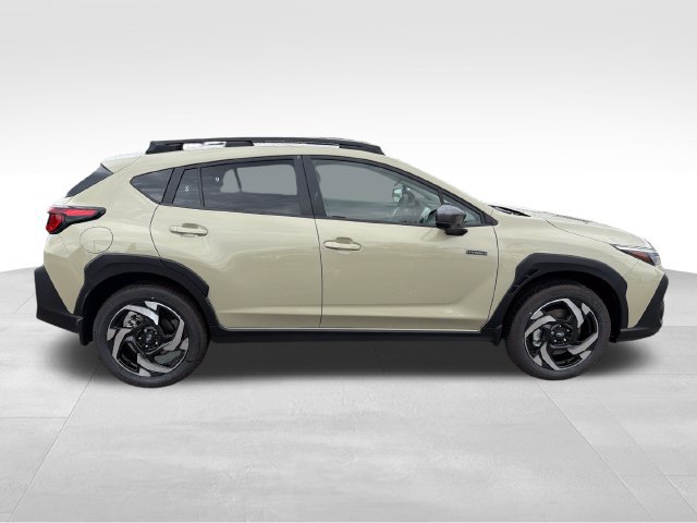 New 2026 Subaru Crosstrek 2.5i Limited AWD/4WD image 8