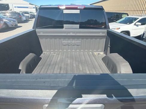 Used 2024 GMC Sierra 1500 SLT AWD/4WD image 14