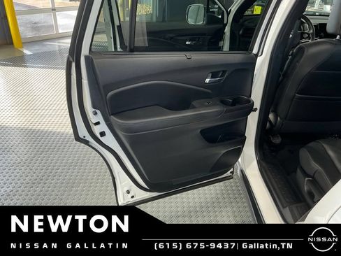 Used 2021 Honda Passport Touring image 40
