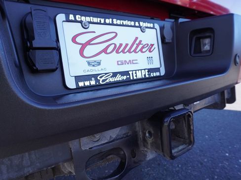 Used 2023 Ford F250 Lariat w/ Lariat Ultimate Package image 9