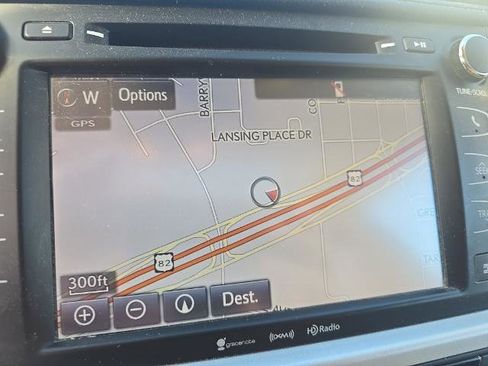 Used 2019 Toyota Highlander FWD V6 image 17