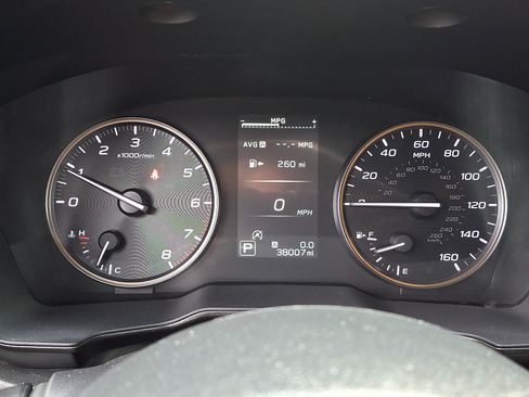 Used 2024 Subaru Outback Wilderness AWD/4WD image 25