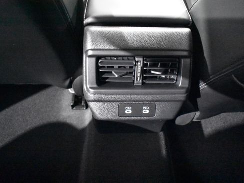 New 2026 Honda Accord Touring image 27