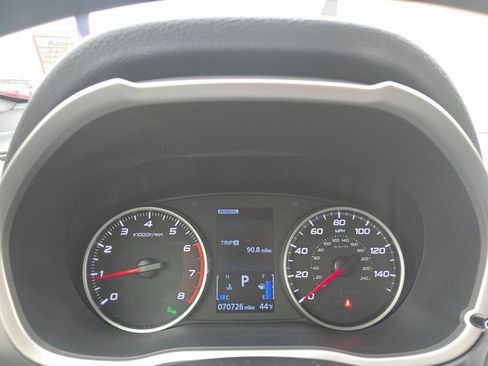 Used 2022 Mitsubishi Eclipse Cross SEL image 20