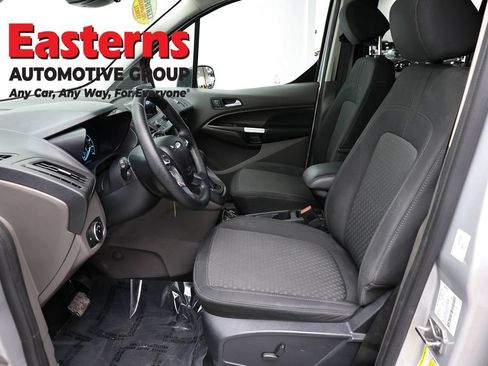 Used 2021 Ford Transit Connect XLT FWD image 14