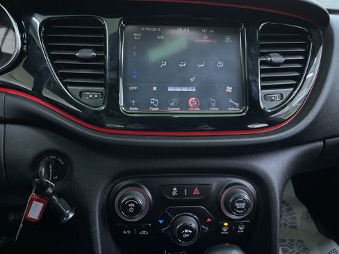 Used 2015 Dodge Dart SXT image 24