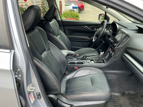 Used 2019 Subaru Crosstrek 2.0i Limited w/ Moonroof Package w/Navigation AWD/4WD image 29