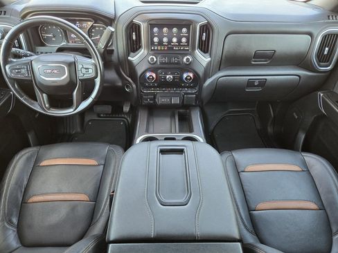 Used 2022 GMC Sierra 1500 AT4 w/ AT4 Premium Package image 25