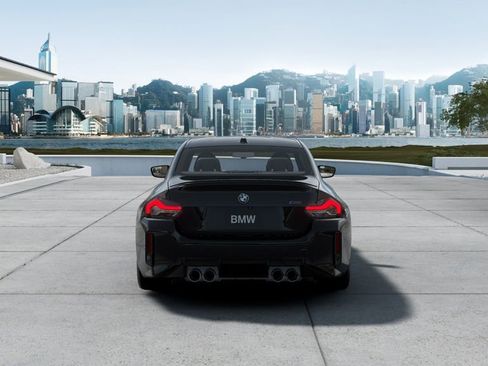 New 2026 BMW M2 image 5
