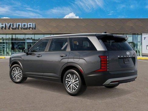 New 2026 Hyundai Palisade SE image 5