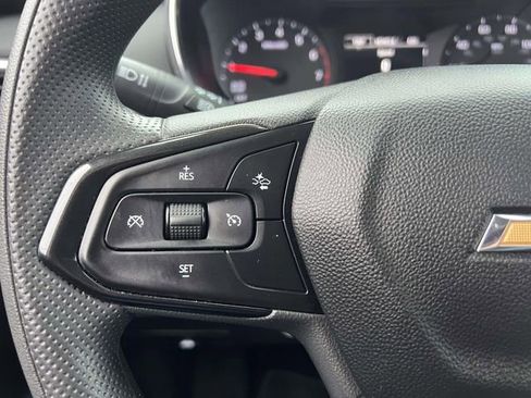 Certified 2023 Chevrolet TrailBlazer LT w/ Convenience Package image 28
