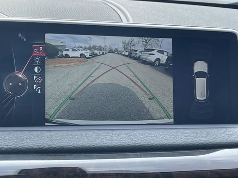 Used 2015 BMW X5 xDrive35i image 17