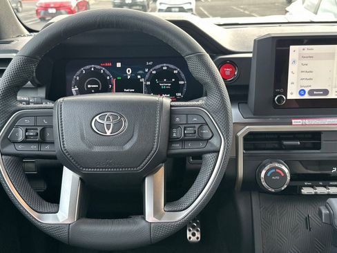 New 2026 Toyota Tacoma TRD Sport image 16