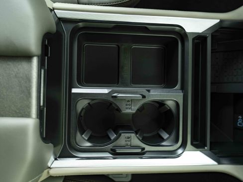 Used 2026 Ford F450 Platinum w/ Platinum Plus Package AWD/4WD image 28