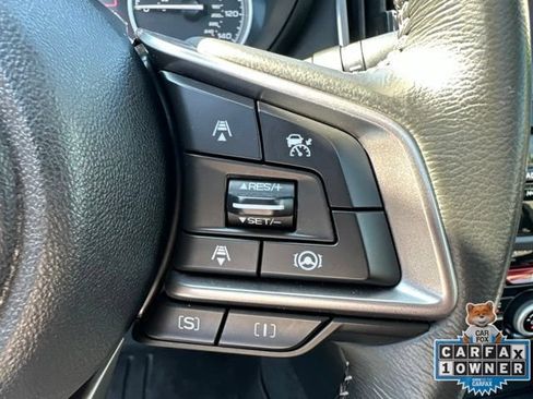 Certified 2023 Subaru Forester Premium AWD/4WD image 16