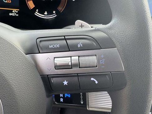 Certified 2025 Hyundai Sonata SEL image 20