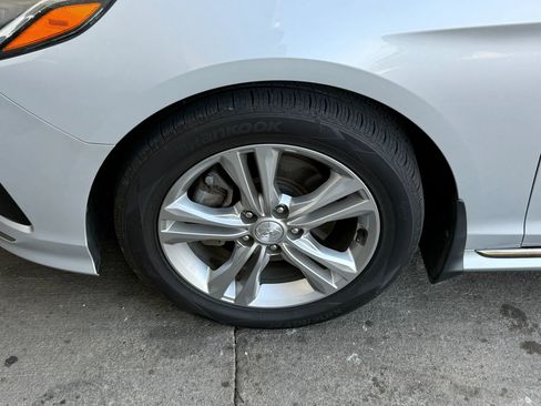 Used 2019 Hyundai Sonata Sport FWD image 42