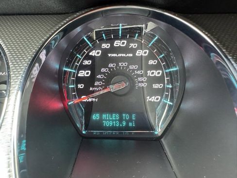 Used 2012 Ford Taurus SEL image 33