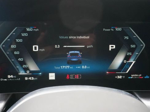 Certified 2025 BMW X2 M35i image 20