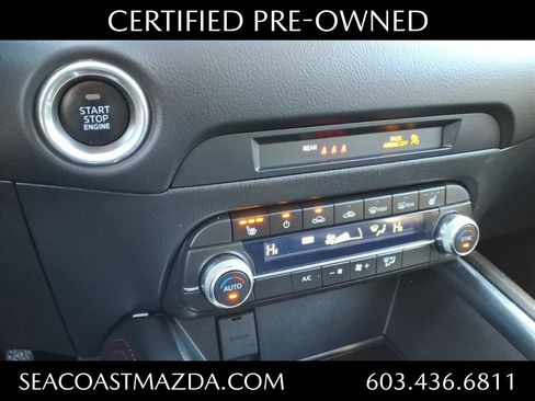 Certified 2024 MAZDA CX-5 Carbon Edition image 19