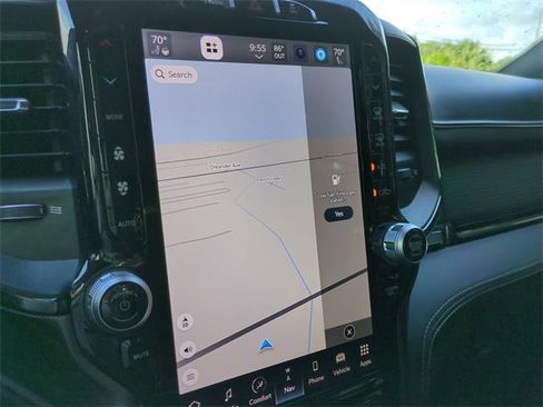 Used 2022 RAM 3500 Limited image 26